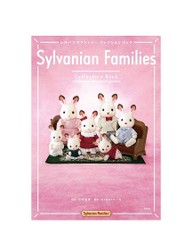 SF Collector Guide Book