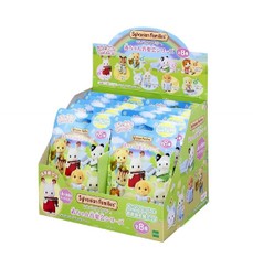 SF Baby Music Concert Set (Full Set)